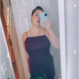 Meet your Posher, Carolyn